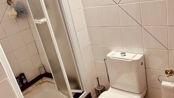 House, 3 Bedrooms, Terrace | Bathroom