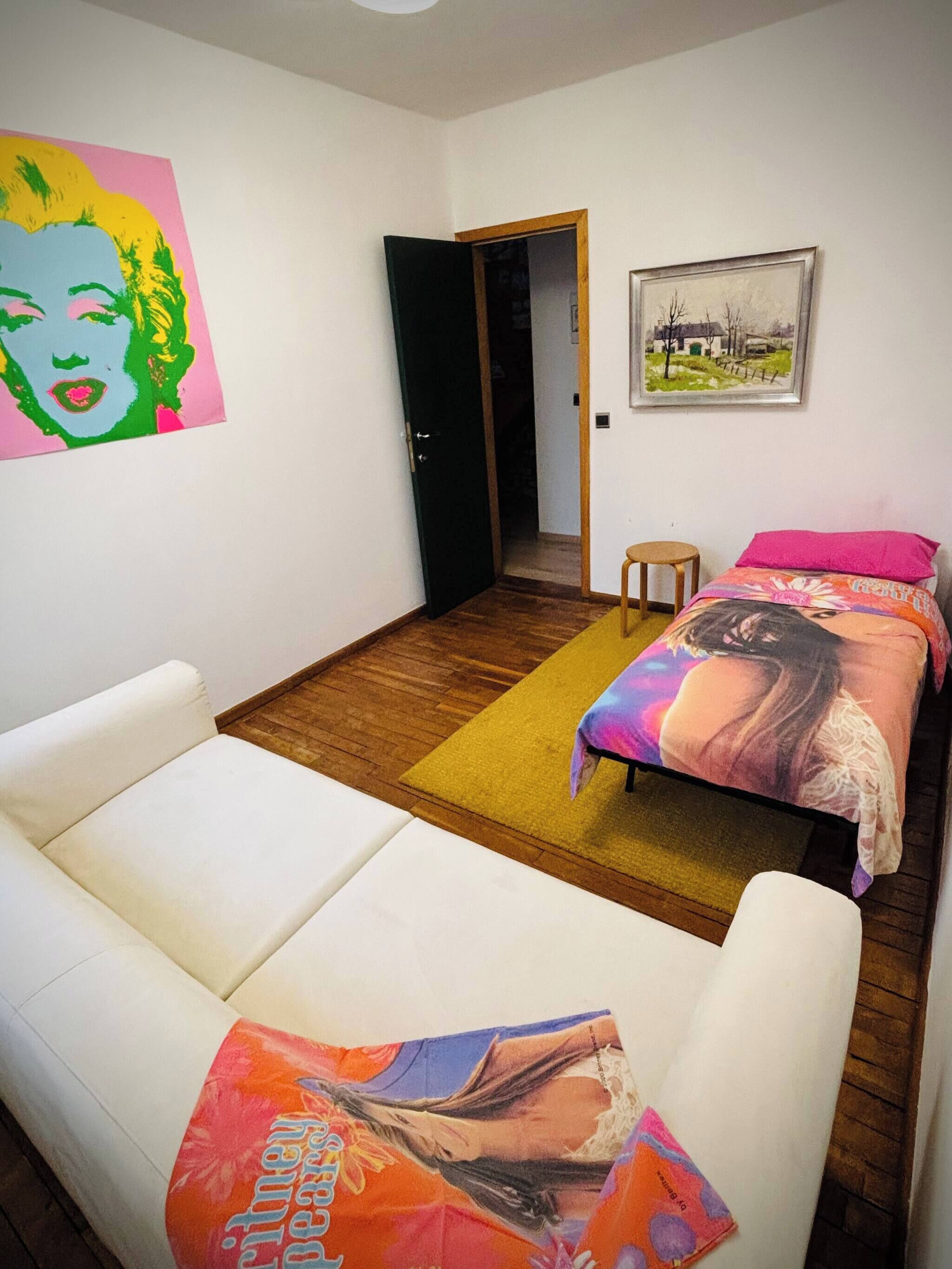 Huis, 3 slaapkamers, terras | 3 slaapkamers