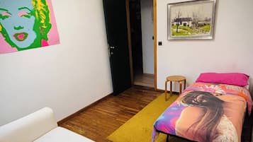 Huis, 3 slaapkamers, terras | 3 slaapkamers