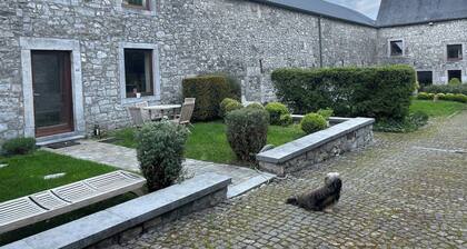 3 Bedroom House in the Heart of Condroz