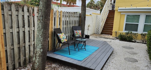 Southern PAG Beach House Bungalows