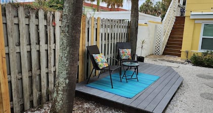 Southern PAG Beach House Bungalows