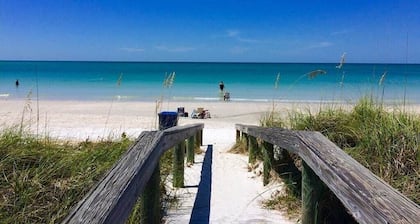 Southern PAG Beach House Bungalows