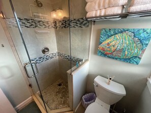 Bathroom - Southern PAG Beach House Bungalows (St. Pete Beach)