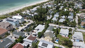 Exterior - Southern PAG Beach House Bungalows (St. Pete Beach)