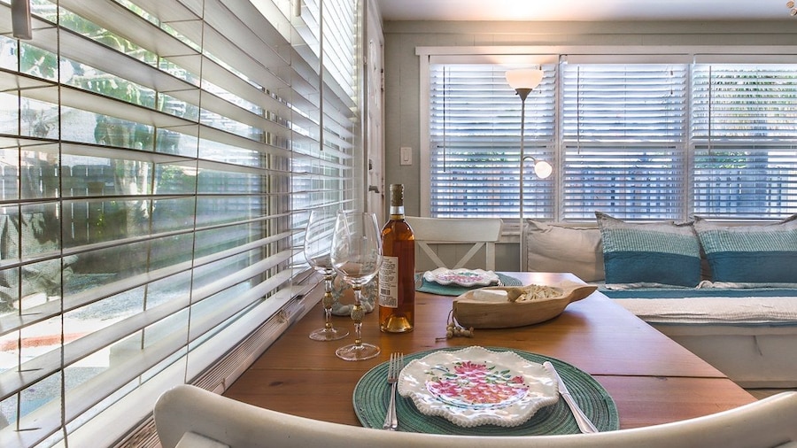 Southern PAG Beach House Bungalows