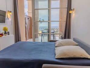 1 bedroom, Internet - J6 174 L'Esquinade by Interhome (Agay Village Cap Esterel)