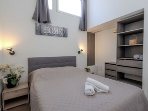 1 bedroom, Internet - J6 174 L'Esquinade by Interhome (Agay Village Cap Esterel)