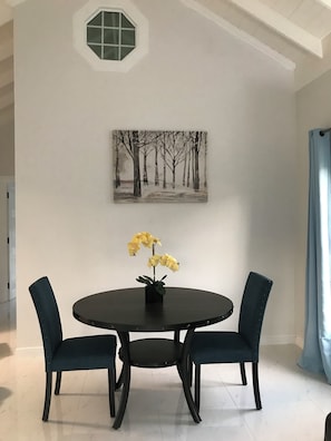 Spiseområde