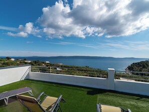Property grounds - Ria with heated pool by Interhome (Trogir)