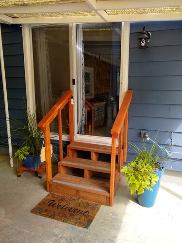 Quiet 3BR Home Near Eugene Airport • 2 Baths • Sleeps 6