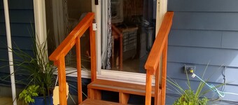 Quiet 3BR Home Near Eugene Airport • 2 Baths • Sleeps 6