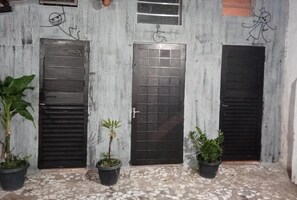 Parte interna