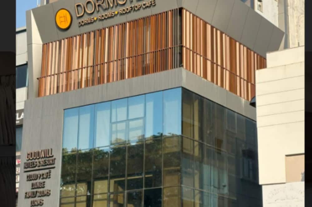 Dormstel - Unit of AHM Hotels & Resorts Pvt. Ltd.