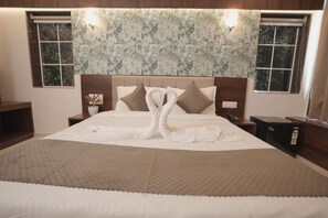 Skrivebord og wi-fi (inkludert)