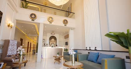 The Olive Hotel Karnal