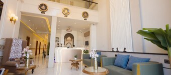 The Olive Hotel Karnal