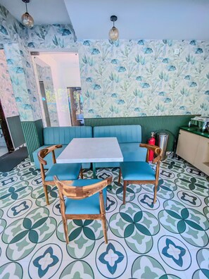 Dining - The Olive Hotel Karnal (Karnal)