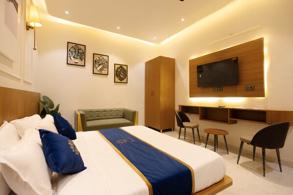 Executive Room
