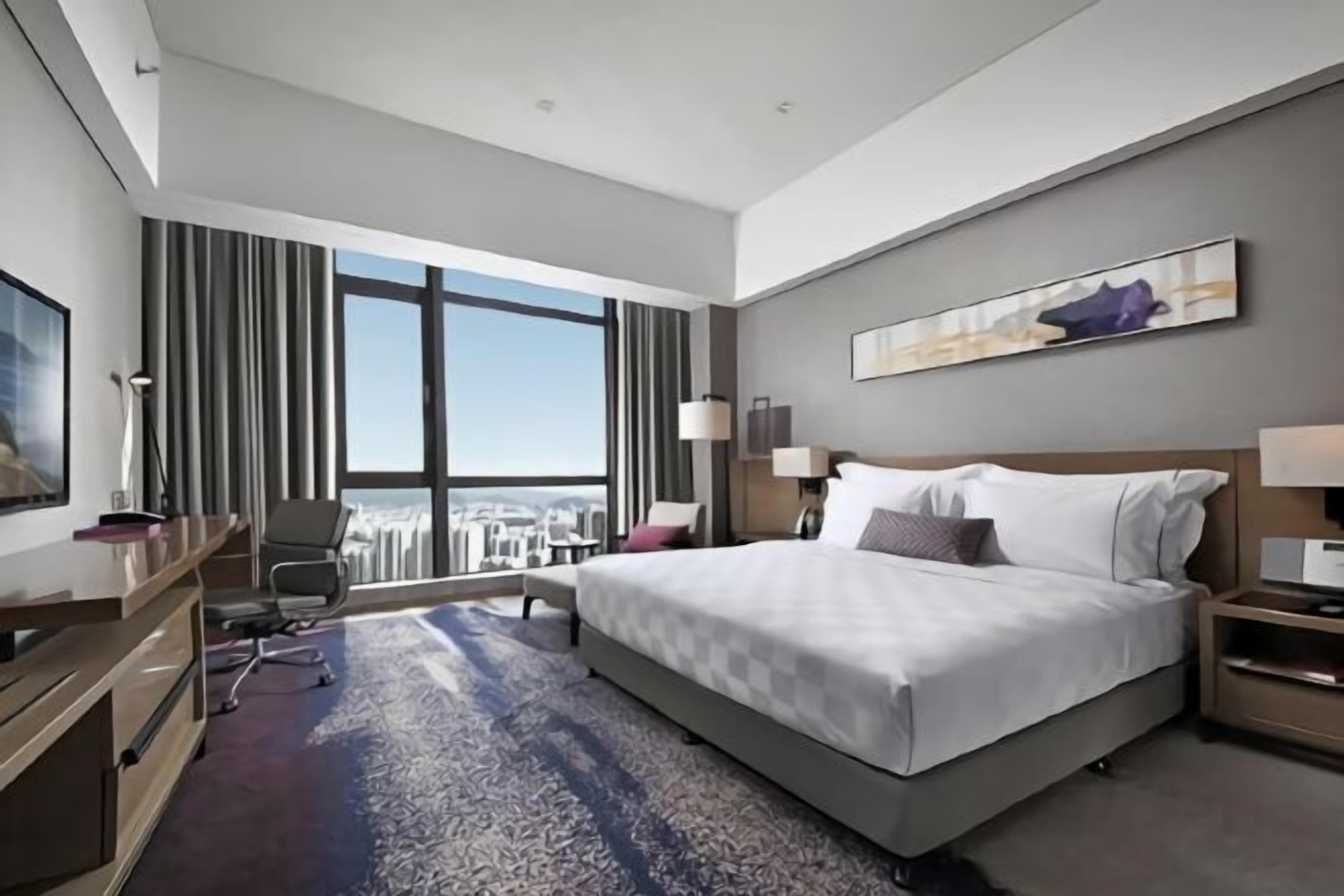 Nôi/giường cho trẻ sơ sinh 