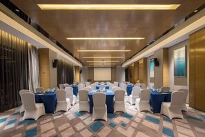 Meeting facility - Wyndham Jinjiang (Jinjiang)