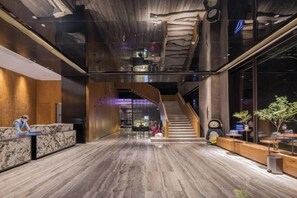 Interior - Wyndham Jinjiang (Jinjiang)