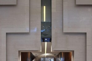 Interior - Wyndham Jinjiang (Jinjiang)