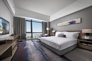 Cribs/infant beds - Wyndham Jinjiang (Jinjiang)