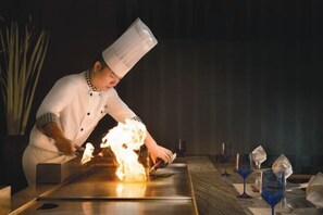 Restaurant - Wyndham Jinjiang (Jinjiang)