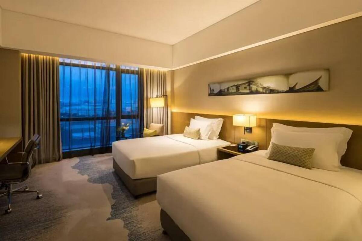 Nôi/giường cho trẻ sơ sinh