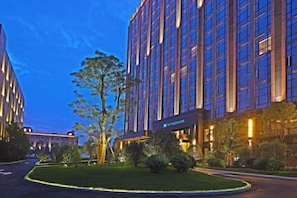 Exterior - Wyndham Jinjiang (Jinjiang)