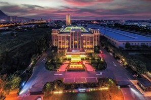Exterior - Wyndham Jinjiang (Jinjiang)