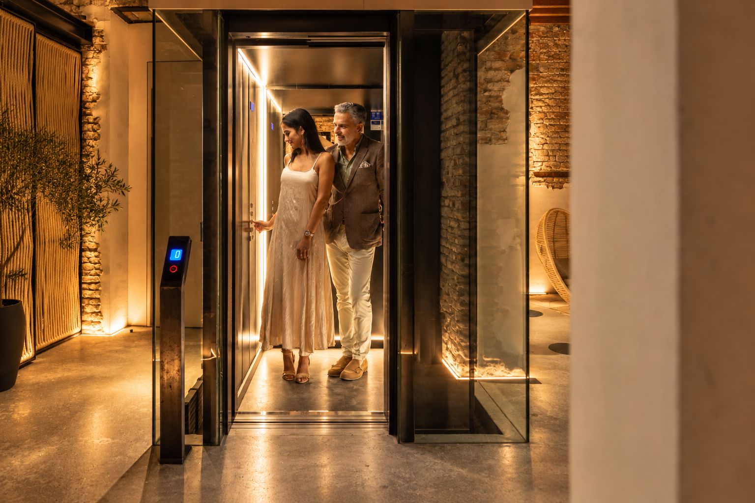 Lift