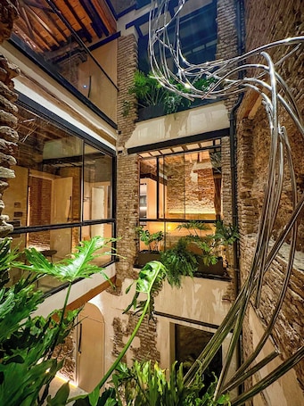 Coeo Despertar Rooftop Terrace Exclusive Apartments