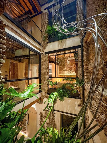 Coeo Despertar Rooftop Terrace Exclusive Apartments