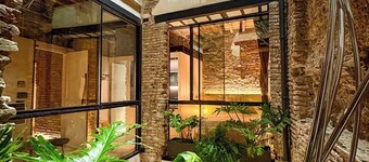 Coeo Despertar Rooftop Terrace Exclusive Apartments