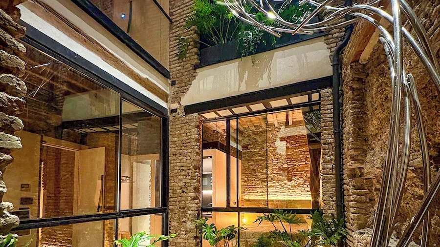 Coeo Despertar Rooftop Terrace Exclusive Apartments