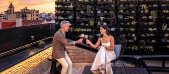 Coeo Despertar Rooftop Terrace Exclusive Apartments
