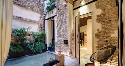 Coeo Despertar Rooftop Terrace Exclusive Apartments