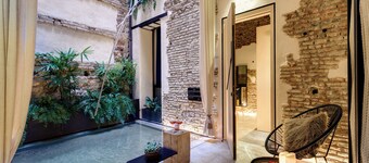 Coeo Despertar Rooftop Terrace Exclusive Apartments