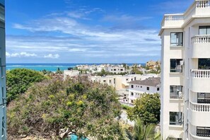 Exterior - Ocean Paradise, Luxurious 2 Bedroom (Nairobi)