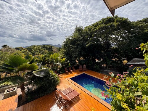 The Voivoi Farmstead - Nadi