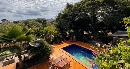 The Voivoi Farmstead - Nadi