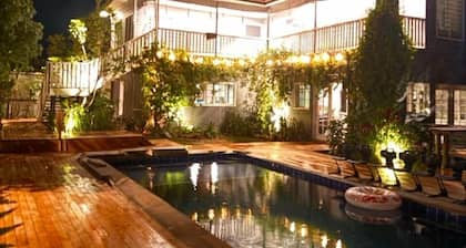 The Voivoi Farmstead - Nadi