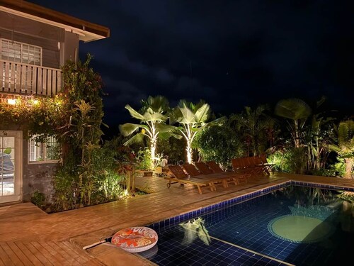 The Voivoi Farmstead - Nadi