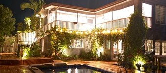 The Voivoi Farmstead - Nadi