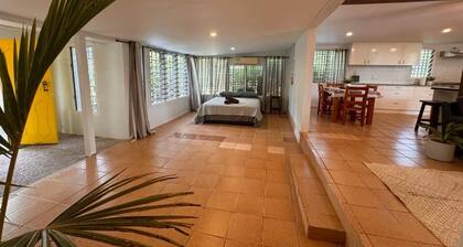 The Voivoi Farmstead - Nadi