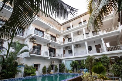Down Da Village Resort 