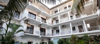 Down Da Village Resort