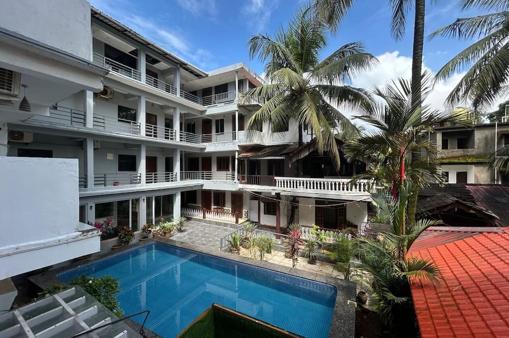 Down Da Village Resort